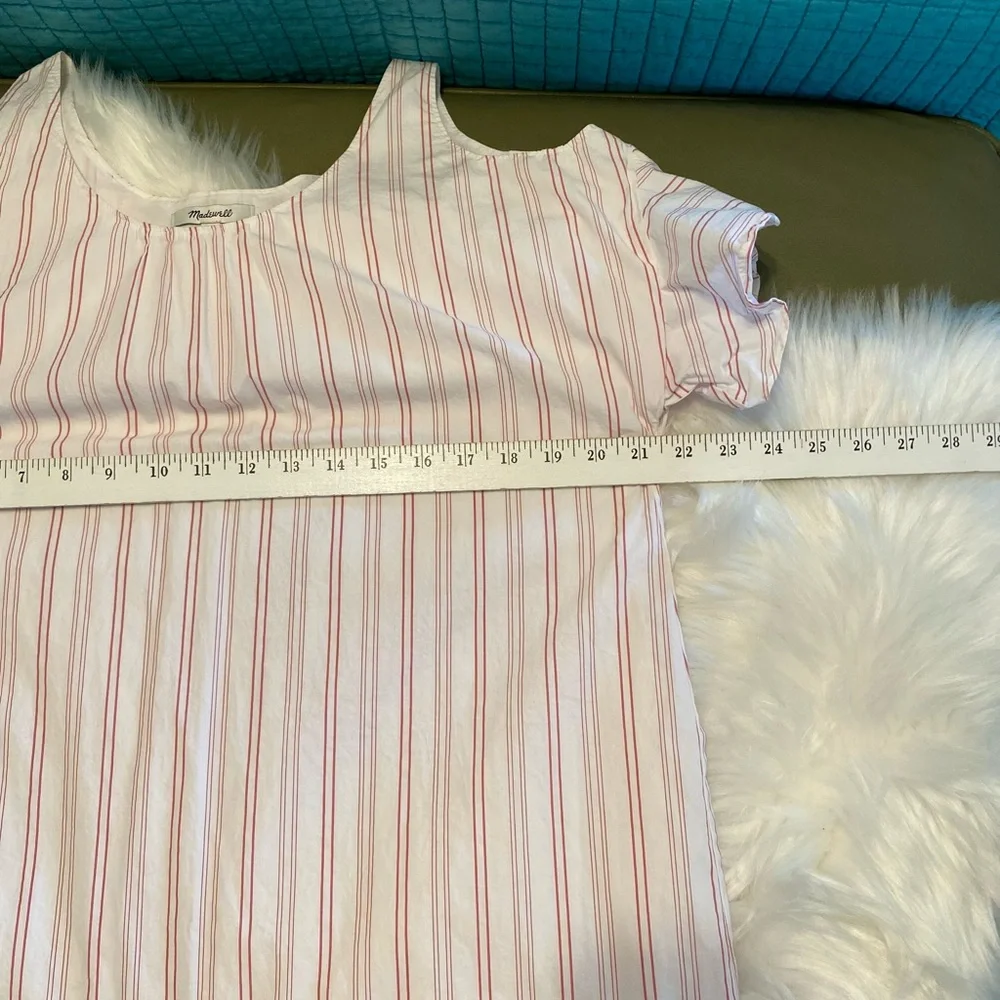 Madewell dress - Picture 5 of 7